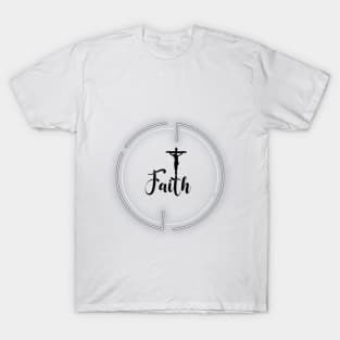 Modern Faith T-Shirt